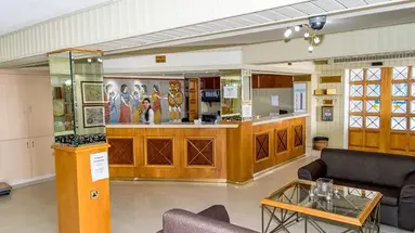 Christabelle Complex Hotel Apartments