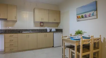 Christabelle Complex Hotel Apartments