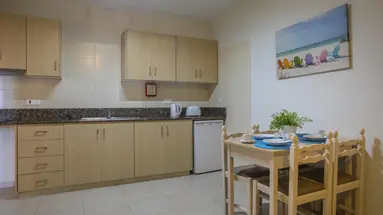 Christabelle Complex Hotel Apartments