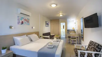 Christabelle Complex Hotel Apartments