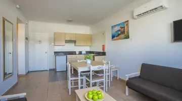 Christabelle Complex Hotel Apartments
