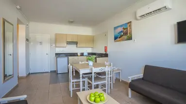 Christabelle Complex Hotel Apartments