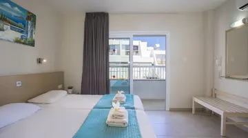 Christabelle Complex Hotel Apartments