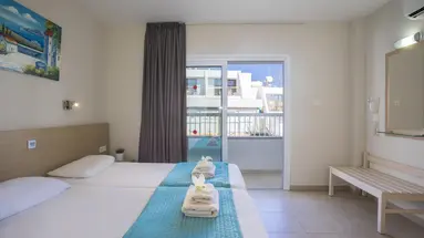Christabelle Complex Hotel Apartments