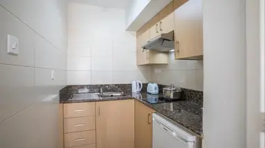 Christabelle Complex Hotel Apartments