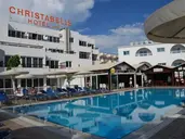 Christabelle Complex Hotel Apartments