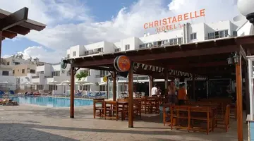 Christabelle Complex Hotel Apartments