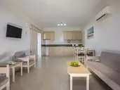 Christabelle Complex Hotel Apartments