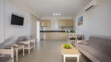 Christabelle Complex Hotel Apartments