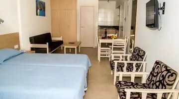 Christabelle Complex Hotel Apartments