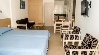 Christabelle Complex Hotel Apartments