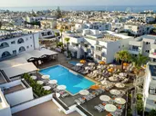 Christabelle Complex Hotel Apartments