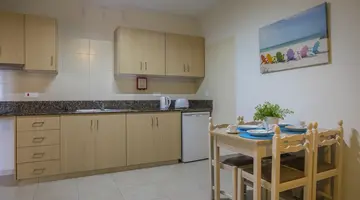 Christabelle Complex Hotel Apartments
