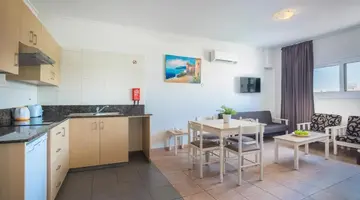 Christabelle Complex Hotel Apartments