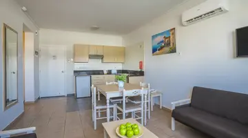 CHRISTABELLE COMPLEX HOTEL APARTMENTS