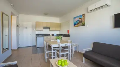 CHRISTABELLE COMPLEX HOTEL APARTMENTS