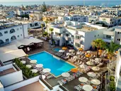 CHRISTABELLE COMPLEX HOTEL APARTMENTS