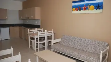 Christabelle Complex Hotel Apartments
