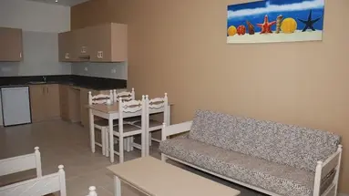 Christabelle Complex Hotel Apartments