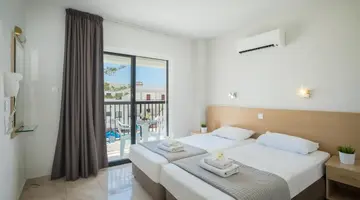 Christabelle Complex Hotel Apartments