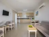 Christabelle Complex Hotel Apartments