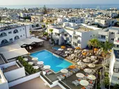 Christabelle Complex Hotel Apartments