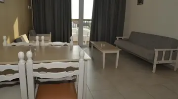 Christabelle Complex Hotel Apartments