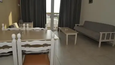 Christabelle Complex Hotel Apartments