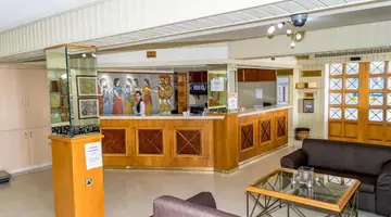 CHRISTABELLE COMPLEX HOTEL APARTMENTS