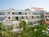 Christabelle Complex Hotel Apartments