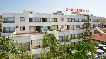 Christabelle Complex Hotel Apartments