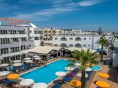 Christabelle Complex Hotel Apartments
