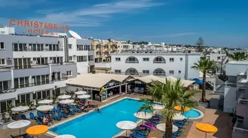 Christabelle Complex Hotel Apartments