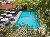 Christabelle Complex Hotel Apartments