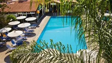Christabelle Complex Hotel Apartments