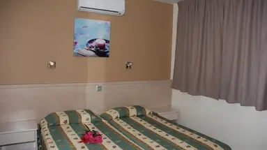Christabelle Complex Hotel Apartments