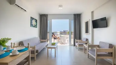 Christabelle Complex Hotel Apartments