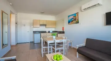 Christabelle Complex Hotel Apartments