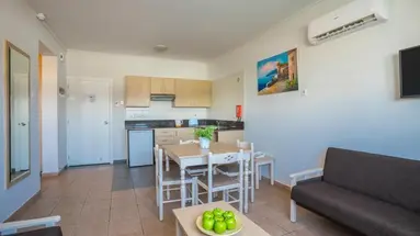 Christabelle Complex Hotel Apartments