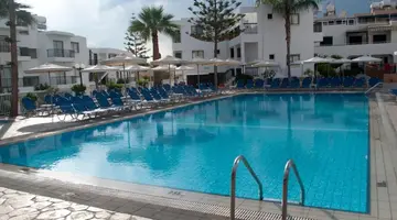CHRISTABELLE COMPLEX HOTEL APARTMENTS