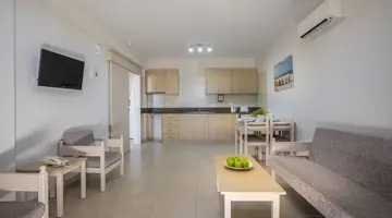 CHRISTABELLE COMPLEX HOTEL APARTMENTS
