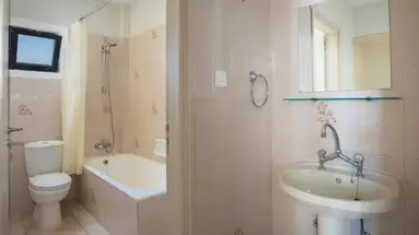Christabelle Complex Hotel Apartments