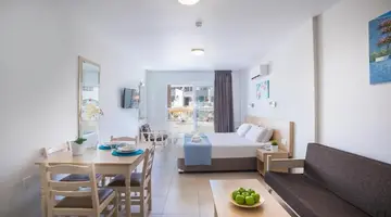 Christabelle Complex Hotel Apartments