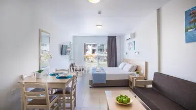 Christabelle Complex Hotel Apartments