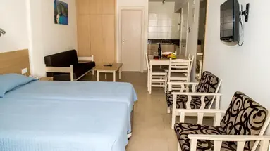 Christabelle Complex Hotel Apartments