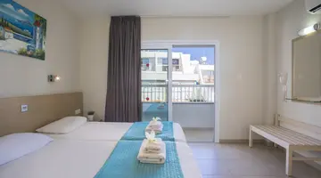 CHRISTABELLE COMPLEX HOTEL APARTMENTS