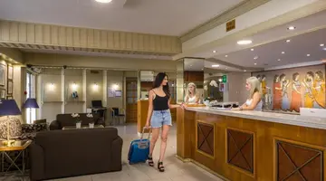 Christabelle Complex Hotel Apartments
