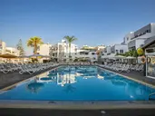 Christabelle Complex Hotel Apartments