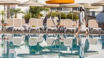 Christabelle Complex Hotel Apartments