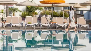 Christabelle Complex Hotel Apartments